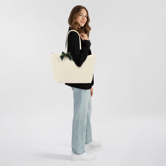 Lacoste Back To Work L.12.12 Concept Shopper Tas L 35 cm