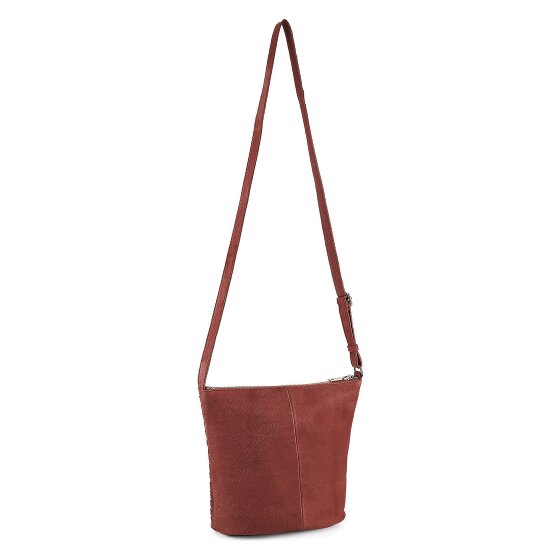 FredsBruder Gürtelinchen Crossbody tas Leder 23 cm
