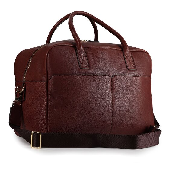 The Bridge Serristori Weekender reistas Leer 45 cm