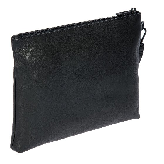 Porsche Design Roadster Heren tas Leer 29 cm