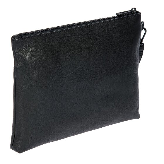 Porsche Design Roadster Heren tas Leer 29 cm