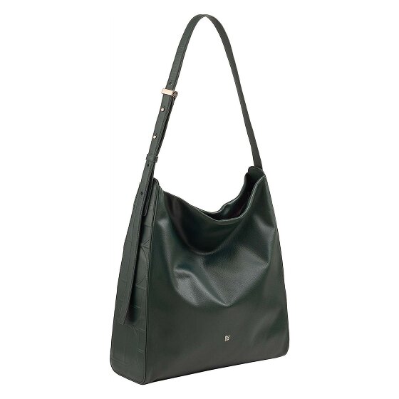 DuDu Up Schoudertas Leder 32 cm
