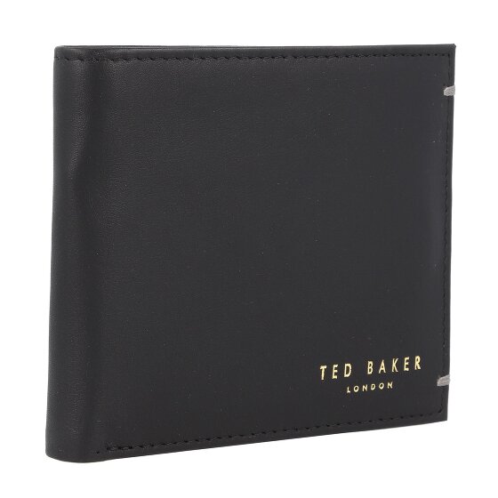 Ted Baker Harrvee Portemonnee Leer 11 cm