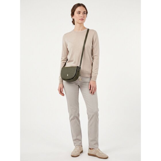 U.S. Polo Assn. Jones Crossbody tas 22 cm