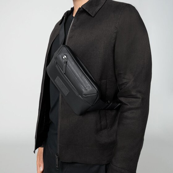 Porsche Design Urban Eco Fanny pack Leer 21.5 cm