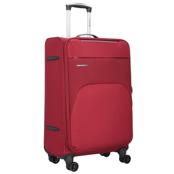 Gabol Zambia 4-wielige trolley 69 cm