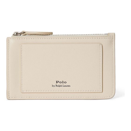 POLO RALPH LAUREN Polo Play Creditcardhouder Leder 12.5 cm
