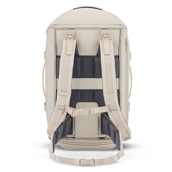 Kapten & Son Lisbon Weekender reistas L 64 cm