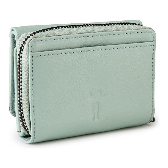 Jack Kinsky Livorno 120 Portemonnee RFID-bescherming Leer 10 cm