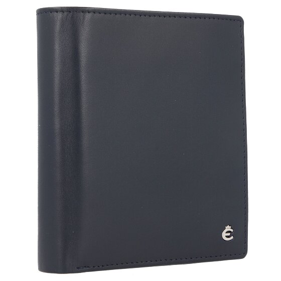 Esquire Harry Portemonnee RFID Leer 10 cm