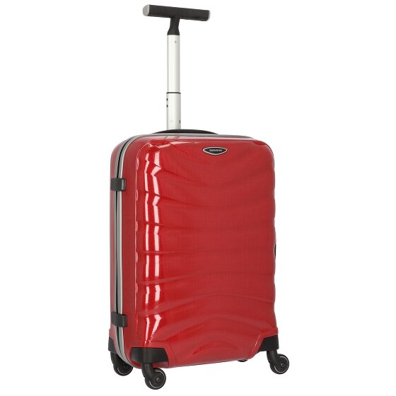 Samsonite Firelite Spinner 4-Wiel Cabin Trolley 55 cm