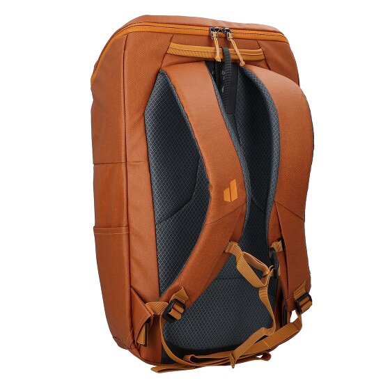 Deuter UP Stockholm Dagrugzak 51 cm Laptop compartiment