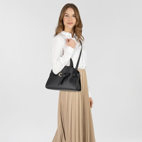 Coccinelle Sabine Handtas Leder 29 cm