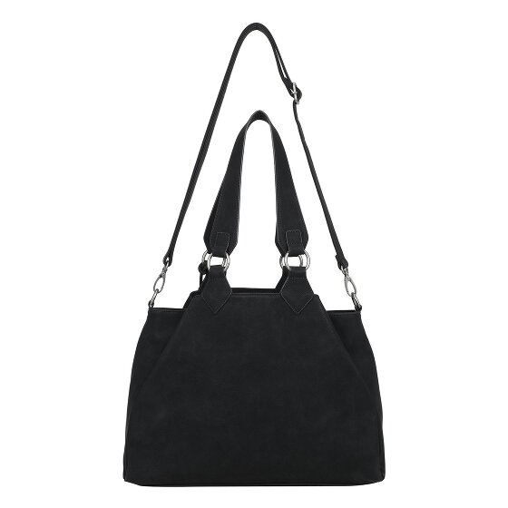 Fritzi aus Preußen Brigitte x Fritzi Maia Special Shopper Tas 40.5 cm