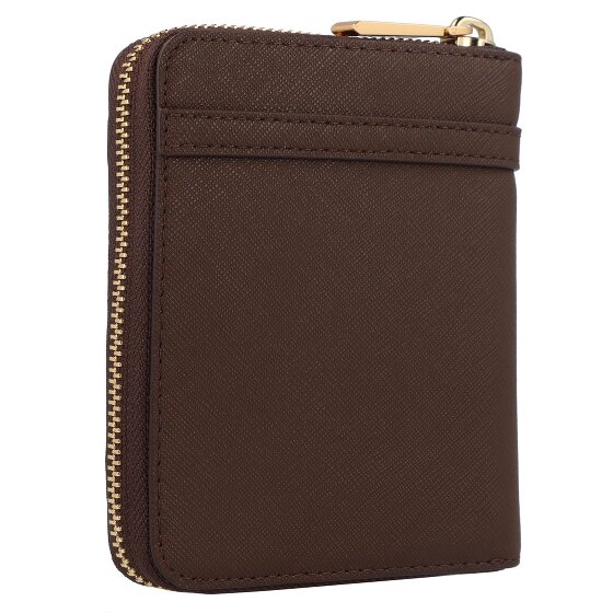DKNY Avril Portemonnee Leer 13 cm