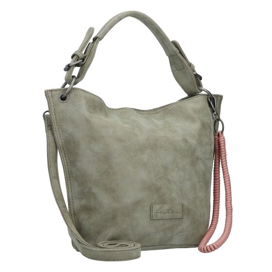 Fritzi aus Preußen Fritzi31N Vintage Schoudertas 26 cm