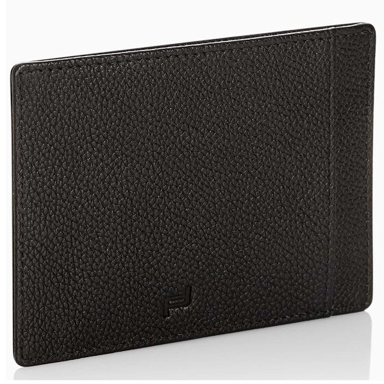 Porsche Design Voyager Kredietkaart etui RFID-bescherming Leer 11.5 cm
