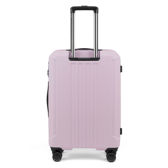 Epic Airwave Neo 4 wielen Trolley 65 cm