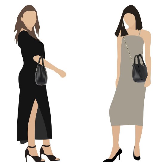 Replay Handtas 21.5 cm