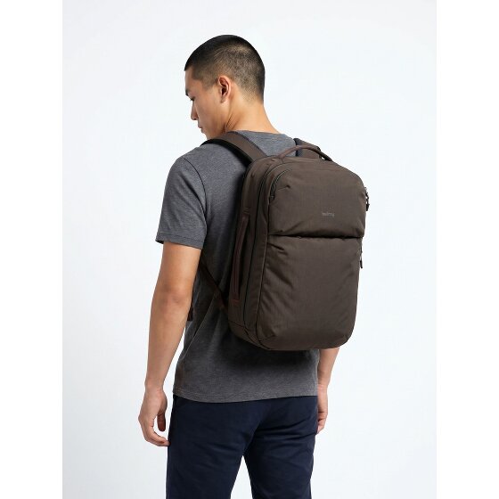 Bellroy Lite reisrugzak 49 cm laptopvak