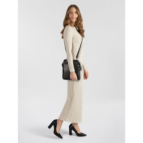 Harbour 2nd Bonnie Schoudertas Leer 25 cm