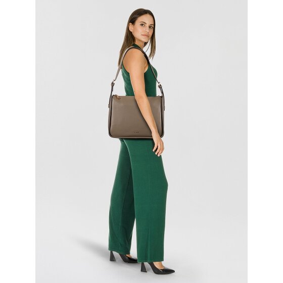 Joop! Lipari Schoudertas Leer 31 cm