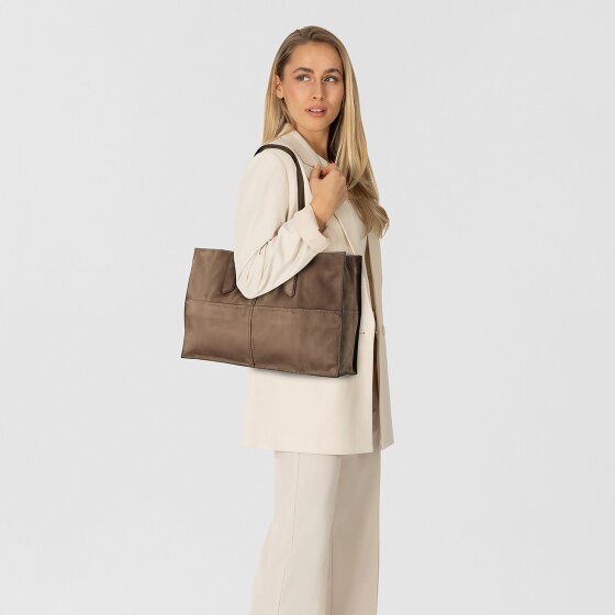 Liebeskind Amy Shopper Tas L 43 cm