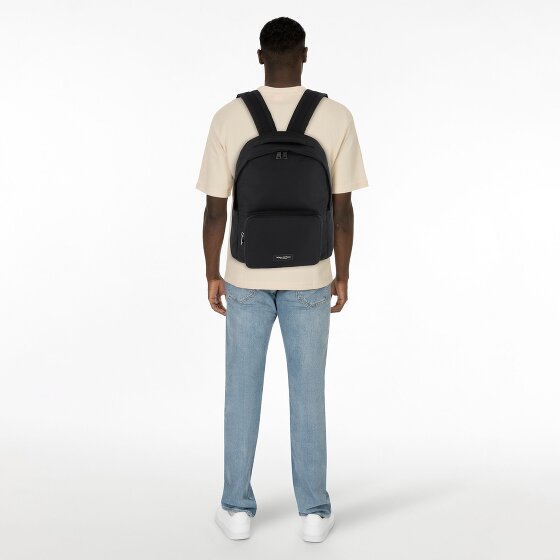 Marc O'Polo Gubis Dagrugzak M 32 cm Laptop compartiment