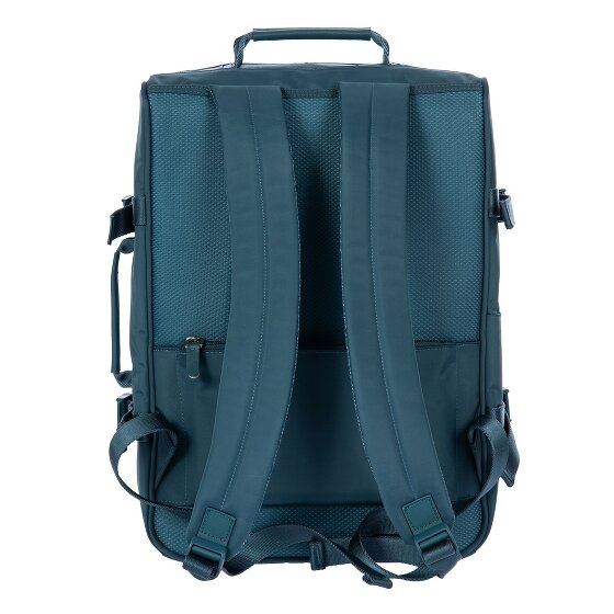 Bric's Positano Dagrugzak 42 cm Laptop compartiment