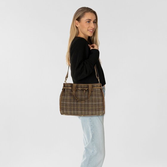 Campomaggi Patrizia Shopper Tas 42 cm