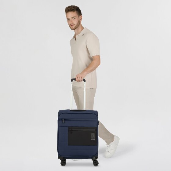 Samsonite Vaycay 4 wielen Cabinewagen 55 cm