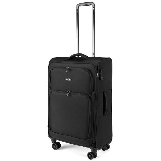 Epic Dynamo 4 wielen Trolley 65 cm