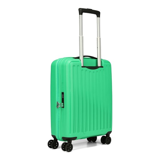 American Tourister Rejoy 4 wielen Cabinewagen 55 cm