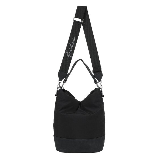 Fritzi aus Preußen Olga Limited Leo Bubble Schoudertas 27 cm