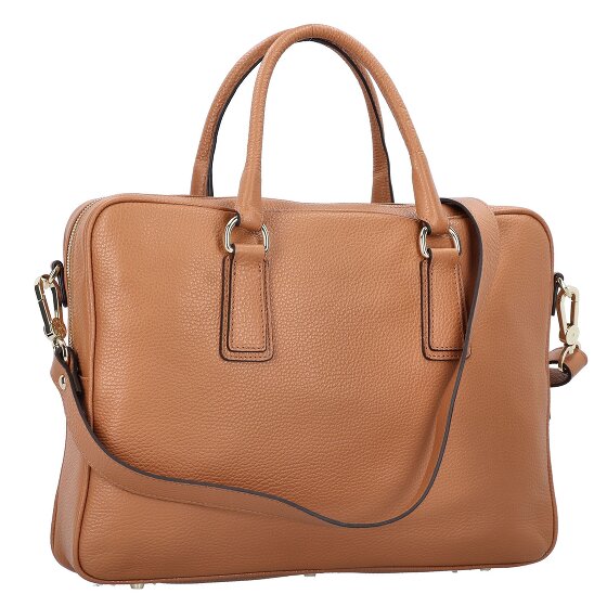 abro Adria Handtas Leder 37.5 cm