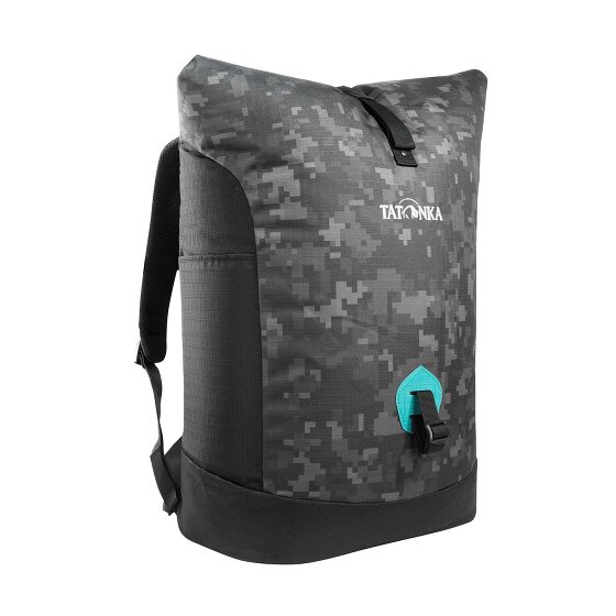 Tatonka Grip Rolltop rugzak 55 cm laptopvak