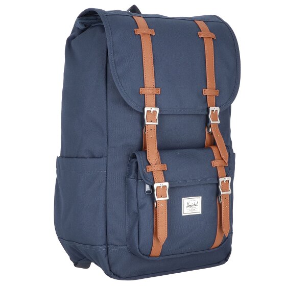 Herschel Little America Dagrugzak 49 cm Laptop compartiment