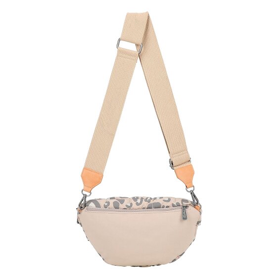 Fritzi aus Preußen Bum Limited Leo Bubble Fanny pack 29 cm