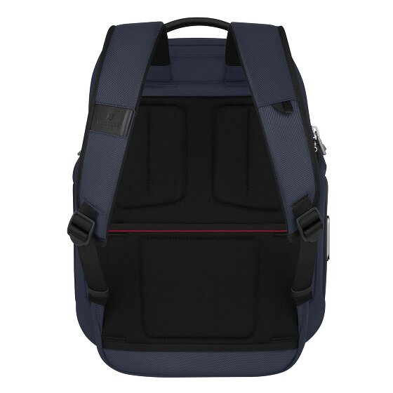 Victorinox Werks Traveler 7.0 Zakelijke rugzak 46 cm Laptop compartiment