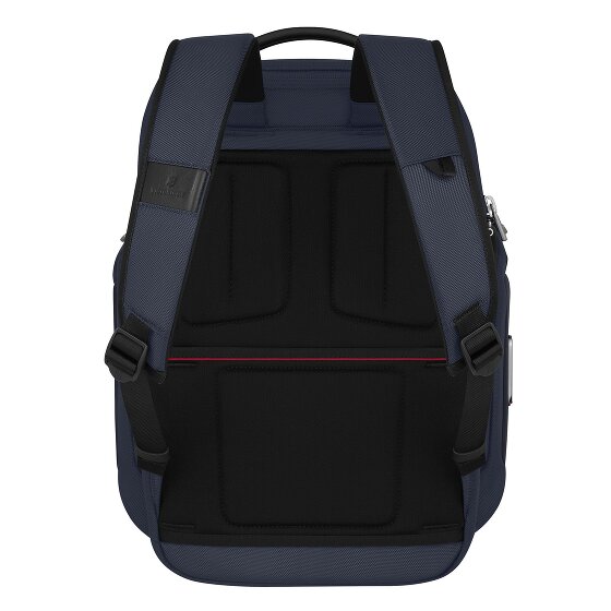Victorinox Werks Traveler 7.0 Zakelijke rugzak 46 cm Laptop compartiment