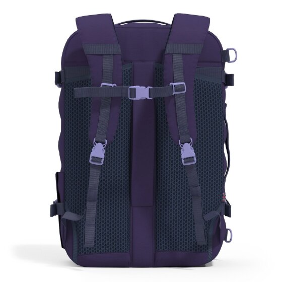 Cabin Zero Adventure 104 Dagrugzak 54 cm