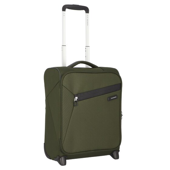 Samsonite Litebeam 2 wielen Cabinewagen 45 cm