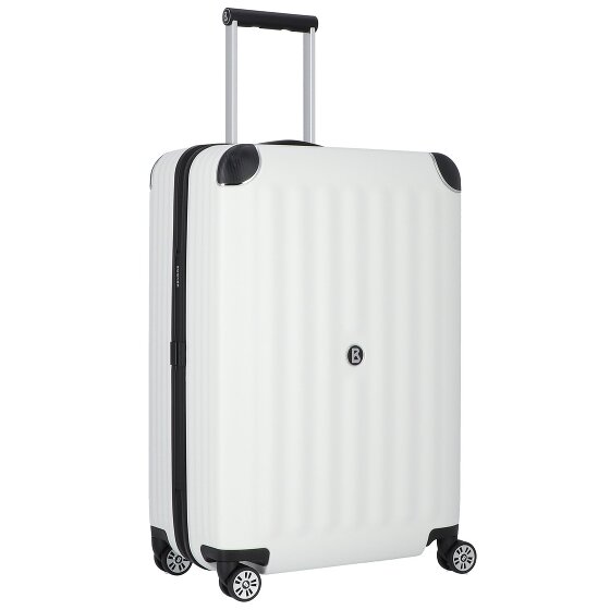 Bogner Piz Deluxe 4 wielen Trolley 65 cm