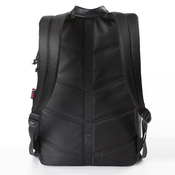NITRO Urban Plus Rugzak 45 cm laptopvak