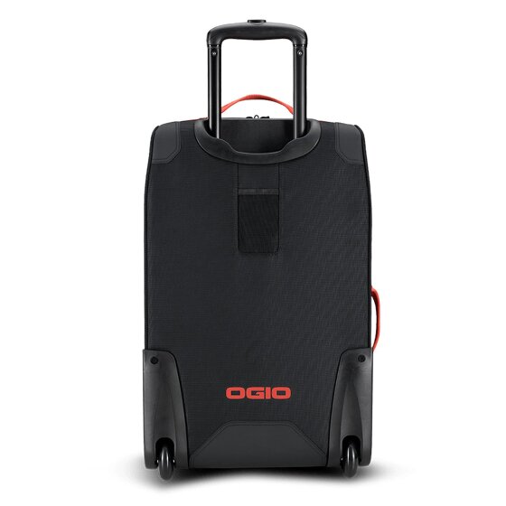 Ogio Alpha Terminal 4 wielen Trolley 74 cm met uitbreidingsplooi