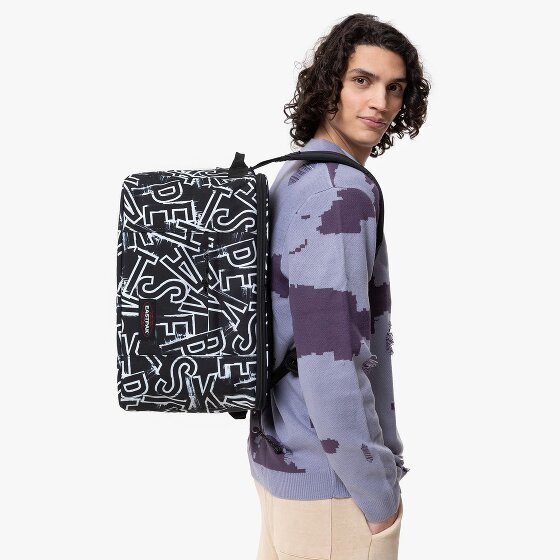 Eastpak Travelbox Weekender reistas 35 cm