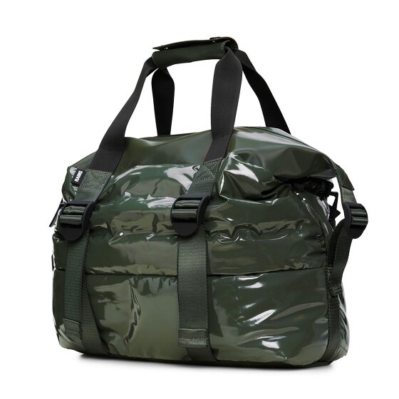 Rains Essential Weekender reistas 52 cm