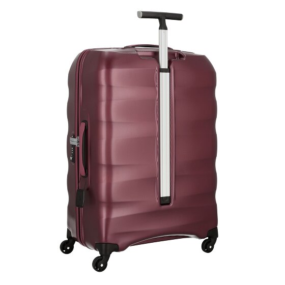 Samsonite Engenero Spinner 4-wielige trolley 75 cm
