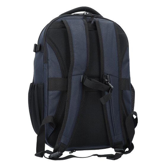Samsonite Roader Dagrugzak 44 cm Laptop compartiment