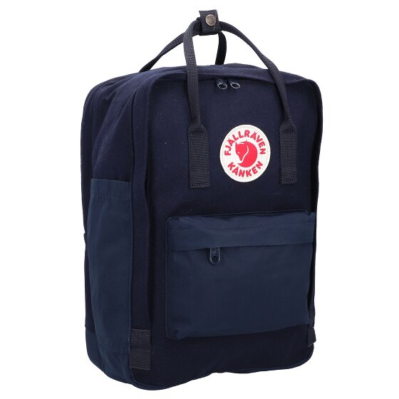 Fjällräven Kanken Re-Wool Rugzak 40 cm Laptopvak Fjällräven Kanken Re-Wool Rugzak 40 cm Laptopvak